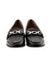 Ann Taylor Black Flats Size 6 - photo 2