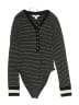 La Ligne x Target Black Bodysuit Size XS - photo 1