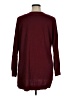 Chico's Burgundy Pullover Sweater Size XL - photo 2