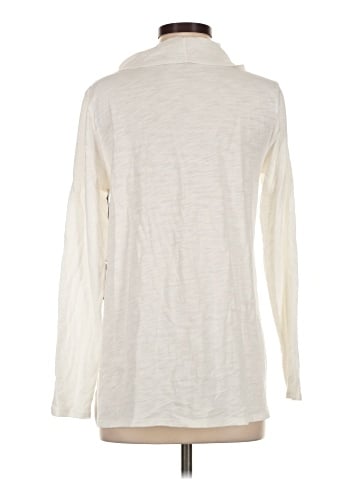 Habitat Long Sleeve Turtleneck (view 2)