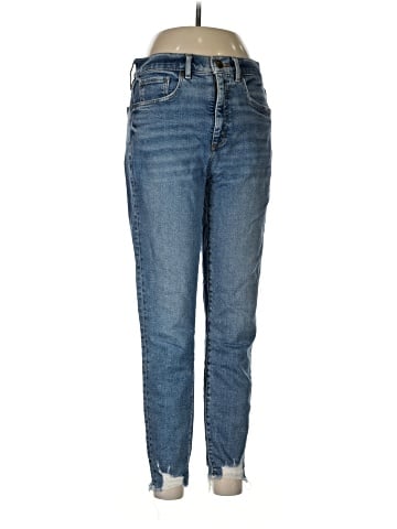 Ann Taylor LOFT Jeans (view 1)