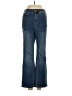 Unbranded Blue Jeans Size S - photo 1