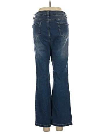 Unbranded Jeans (view 2)
