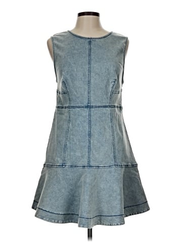 Free People Casual Dress (view 1)