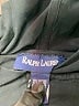 Ralph Lauren Black Track Jacket Size S (estimated) - photo 6