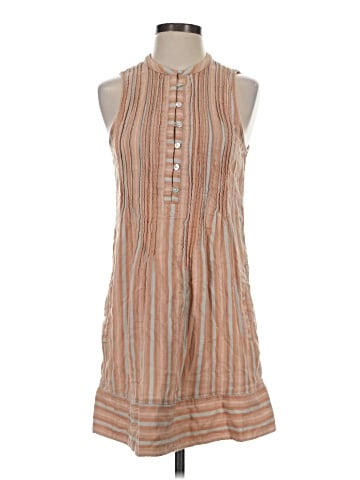 Faherty Casual Dress (view 1)