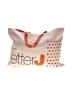 Assorted Brands Ivory Tote One size - photo 1