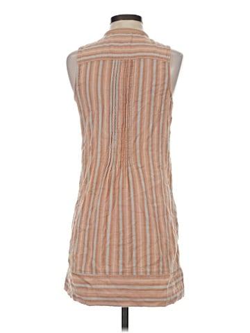 Faherty Casual Dress (view 2)