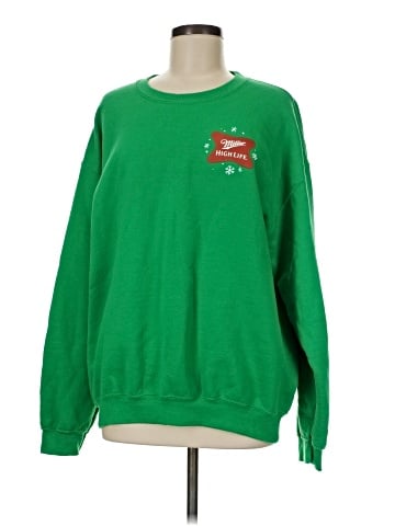 Junk Food Sweatshirt (view 1)