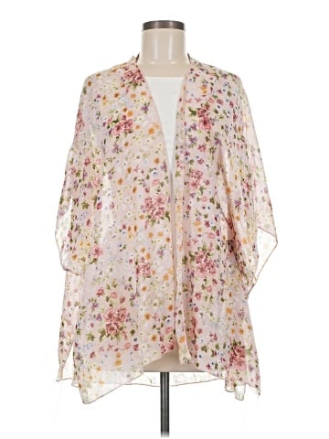 Polly & Esther Kimono (view 1)