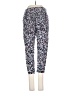 Sweaty Betty Print Blue Active Pants Size 4 - photo 2
