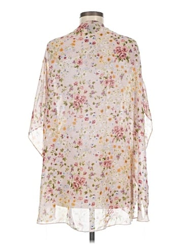 Polly & Esther Kimono (view 2)