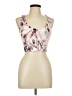 Freely Ivory Tank Top Size L - photo 1
