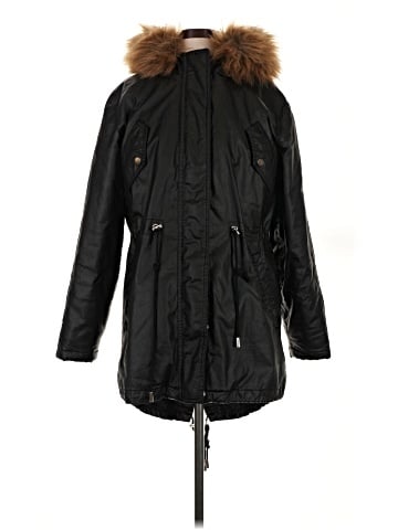Whistles Coat (view 1)