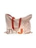 Assorted Brands Ivory Tote One size - photo 3