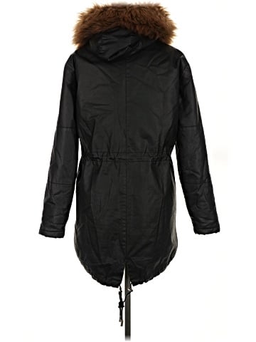 Whistles Coat (view 2)