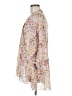 Polly & Esther Ivory Kimono Size M (estimated) - photo 5