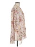 Polly & Esther Ivory Kimono Size M (estimated) - photo 4