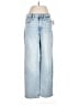 Old Navy Blue Jeans Size 8 - photo 1