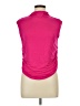 A New Day Pink Sleeveless Top Size L - photo 1