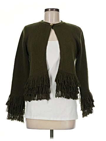 Zara Cardigan (view 1)