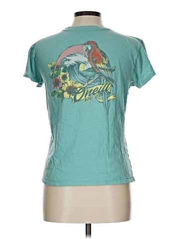 O'Neill Short Sleeve T-Shirt (view 2)