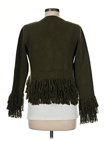 Zara Cardigan (view 2)