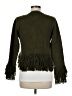 Zara Green Cardigan Size M - photo 2