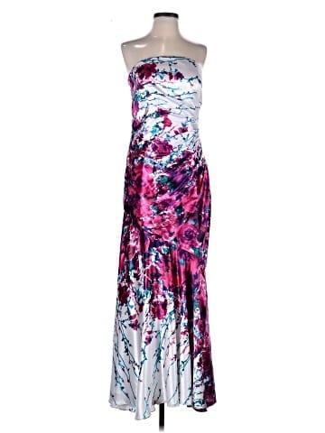 La Femme Cocktail Dress (view 1)