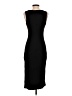 Dynamite Solid Black Cocktail Dress Size S - photo 2