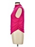 A New Day Pink Sleeveless Top Size L - photo 5