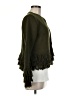 Zara Green Cardigan Size M - photo 4