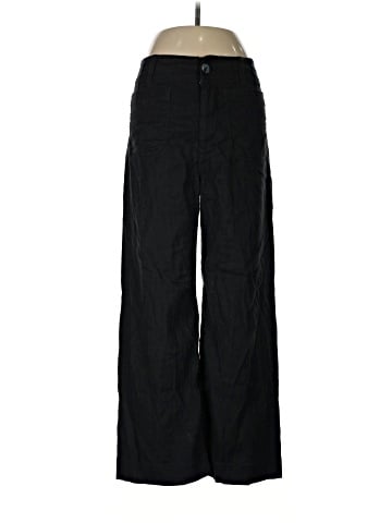 Maeve by Anthropologie Linen Pants (view 1)