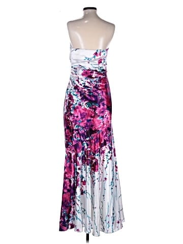 La Femme Cocktail Dress (view 2)