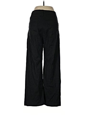 Maeve by Anthropologie Linen Pants (view 2)