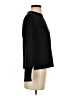 Old Navy Black Long Sleeve Turtleneck Size XS - photo 4
