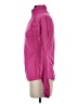 Nike 100% Polyester Pink Sweatshirt Size S - photo 5