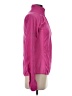 Nike 100% Polyester Pink Sweatshirt Size S - photo 4