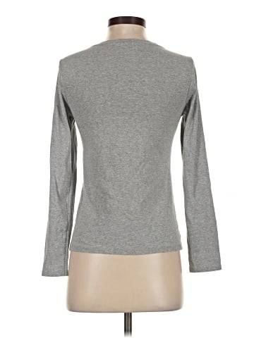 Uniqlo Long Sleeve T-Shirt (view 2)