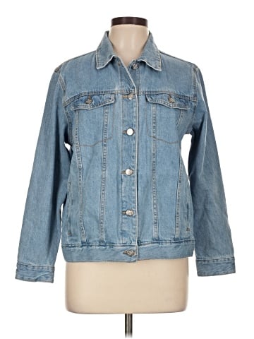 DB Studio Denim Jacket (view 1)