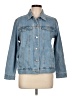 DB Studio 100% Cotton Blue Denim Jacket Size L - photo 1
