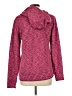 Tangerine Pink Pullover Hoodie Size L - photo 2