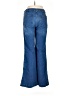 Gap Blue Jeans Size 8 Short - photo 2