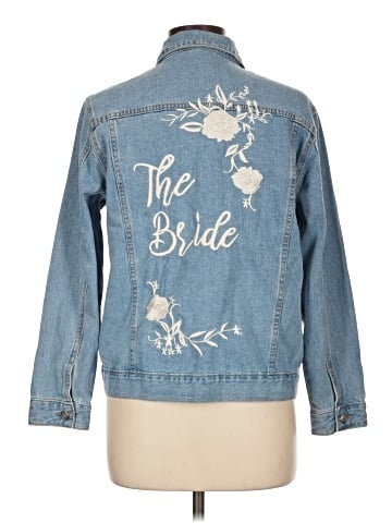 DB Studio Denim Jacket (view 2)
