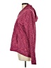 Tangerine Pink Pullover Hoodie Size L - photo 5
