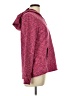 Tangerine Pink Pullover Hoodie Size L - photo 4