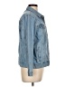 DB Studio 100% Cotton Blue Denim Jacket Size L - photo 4