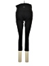 Lululemon Athletica Solid Black Active Pants Size 6 - photo 2