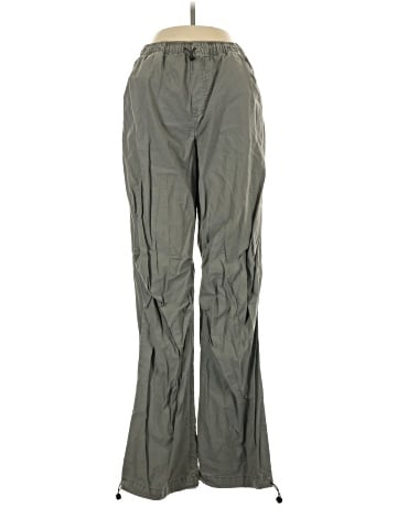 Zara Cargo Pants (view 1)