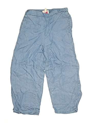 GB Girls Casual Pants (view 1)